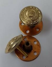 British RLC Royal Logistics Corps Screw Mount ButtonsGenuine Army Issue NEW | eBay