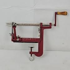 Back to Basics | Kitchen | Vintage Back To Basics Apple ...