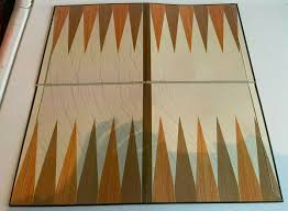 Classic Game Set Chess Checkers Backgammon Staunton Style Sealed Pieces COMPLETE | eBay