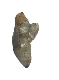 Sapphire Corundum Crystal Natural Rare 35.44 Carat Mineral ...