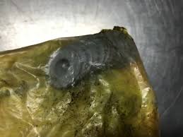 7X7729 GENUINE CAT WASHER 11X25X3-MM THICK QTY of 2 ...