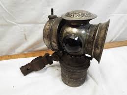 Badger Brass Solar Bicycle Carbide Lamp Motorcycle Light ...