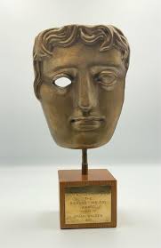 Sold at Auction: A British Academy of Film and Television ...