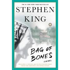 Bag of Bones - by Stephen King (Hardcover) : Target