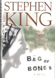 Bag of Bones: Stephen King: 9780684853505: Amazon.com: Books