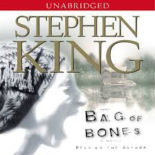 Amazon.com: Bag of Bones (Audible Audio Edition): Stephen ...