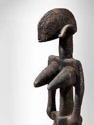 Bamana Female Figure, Mali | Arts d'Afrique, d'Océanie et ...