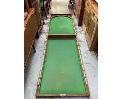 billiards Auctions Prices | billiards Guide Prices