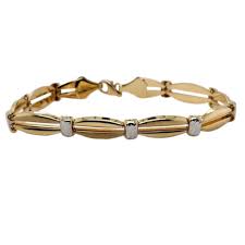 Double Row Bracelet | Marquis Jewelers