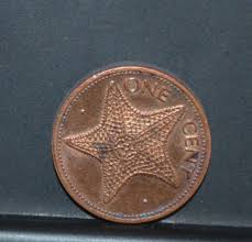1997 Bahamas One Cent Coin | eBay