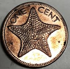 C3689 BAHAMAS COIN, ONE CENT 1987 | eBay