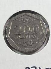 Copper-Nickel Peseta 1986 Spanish Coins for sale | eBay