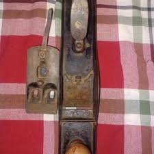 Antique Stanley #605 and 1/2 Bedrock Jack Plane - Etsy