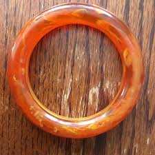 Jewelry | Vintage Bangle Bracelet | Poshmark