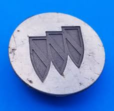 BUICK REGAL CENTURY LESABRE WHEEL RIM HUBCAP HUB CENTER CAP ...