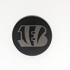Cincinnati Bengals Ball Marker + Switchblade Divot Tool ...