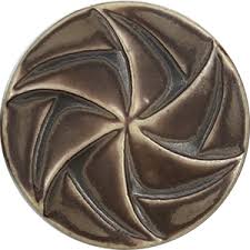 Chrysanthos Glaze SE125 Stoneware Exotic Mildew ...