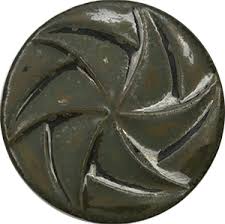 Chrysanthos Glaze SE153 Stoneware Exotic Shale – DiamondCore ...