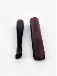 Sold at Auction: 2pc Vintage Bakelite Cigarette/Cigar Holders