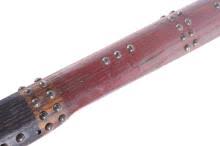 Sold at Auction: Lakota Sioux Pipe Tomahawk 19th Century