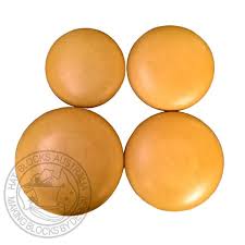 Handmade Round Button Hat Block Set: Millinery Fascinator ...