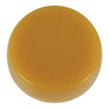 Round Plastic Mold 6 Cavity | GloryBee