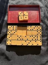 Crisloid Vintage Manufacture Tile Games for sale | eBay