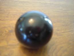 Vintage Bakelite Gear Shift Knob 1 5/8" | eBay