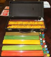 Pair 1930's Games: Conundrum & Quiz-O, Compete and in Outstanding Condition | eBay