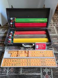 Strategy Tile Vintage Manufacture Board & Traditional Games for sale | eBay