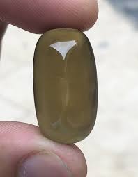 Natural fine Quality Vesuvianite (idocrase)Cabs 1pc From ...