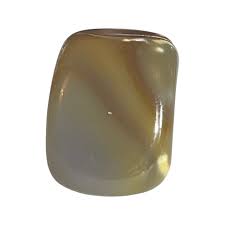 Moss Agate - Tumbled Stone - A - Etsy