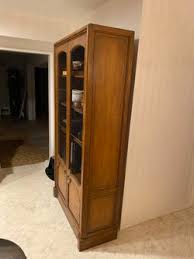 Baker Furniture - Vintage Armoire for Sale in Glendale, CA ...