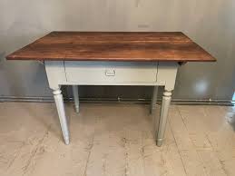 Antique Table - Etsy