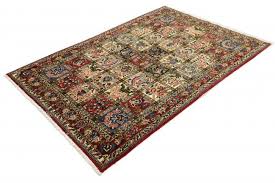 Bakhtiari Sherkat 238x158 No109188 | UniqRugs: Oriental Rugs ...