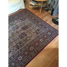 Ikea Valby Ruta Area Rug - AptDeco