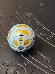 Bakugan B2 Haos Wormquake | eBay