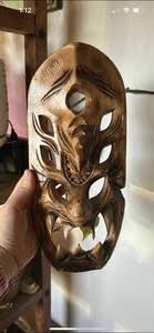 Authentic Tiki | eBay