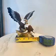 Accents | Montefiori Bald Eagle Figure | Poshmark