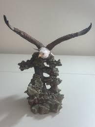 Crystal Cathedral Eagle In Eagle Collectibles for sale | eBay