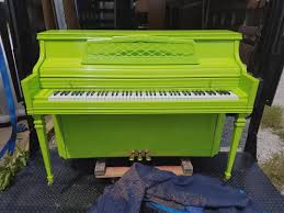 Yall this is the piano they used in Mean girls : r/charlixcx