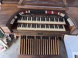 Baldwin Piano Organ for Sale in El Monte, CA - OfferUp