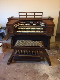 Baldwin cinema III organ for Sale in San Francisco, CA - OfferUp