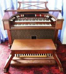 Baldwin Cinema II Organ | #453931507