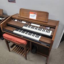 Baldwin Organ - 053120220336