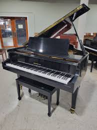 Used 1990 Baldwin R Grand Piano | eBay