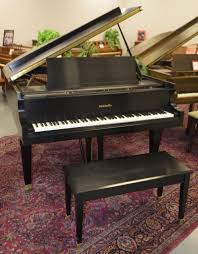 Featured Piano: Baldwin Model R Grand Piano only $9,988 ...