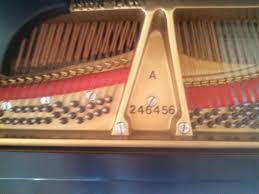 1927 Stienway A3 6' 4" Long Grand Piano - Etsy