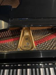 Mason & Hamlin BB 1913 | JB Piano