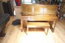 Everett Piano In Upright Pianos for sale - eBay